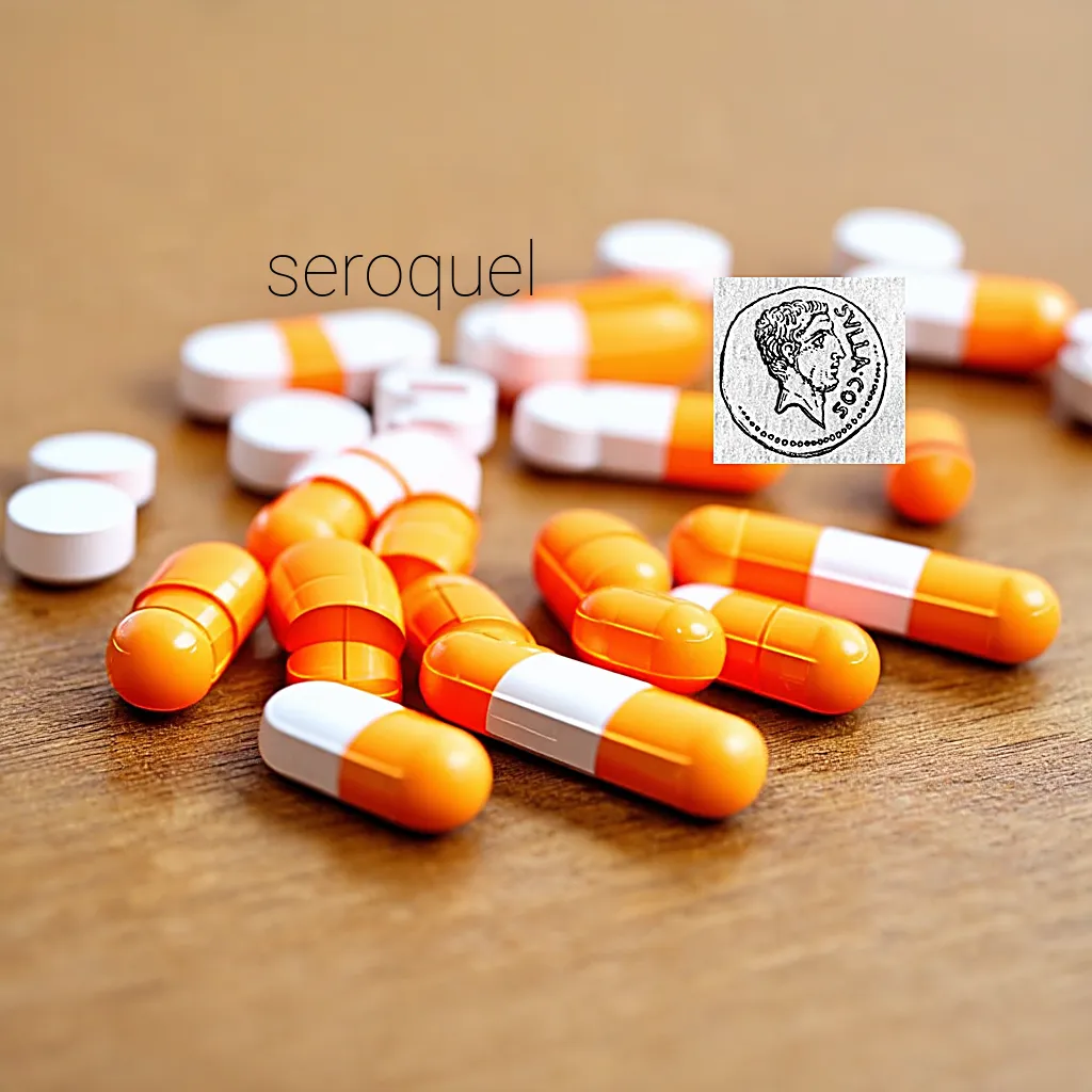 Seroquel 300 mg prix